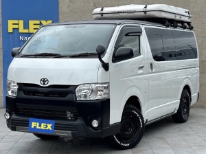納車イメージ写真