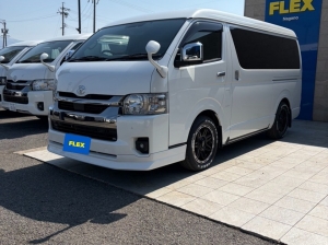 納車イメージ写真