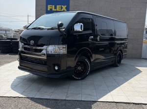 納車イメージ写真