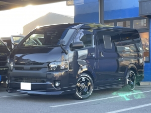 納車イメージ写真