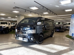 納車イメージ写真