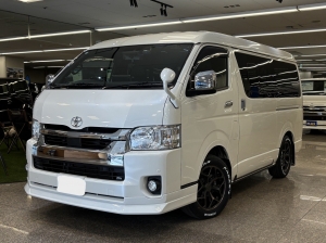 納車イメージ写真
