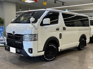 納車イメージ写真