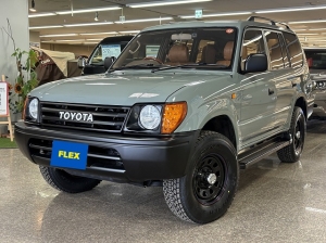 納車イメージ写真