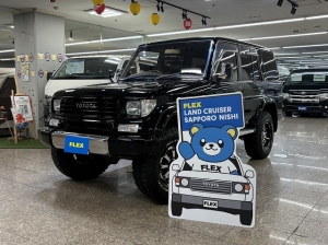 納車イメージ写真