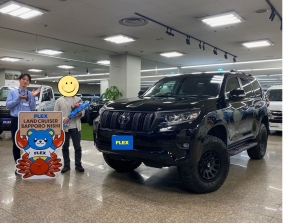 納車イメージ写真