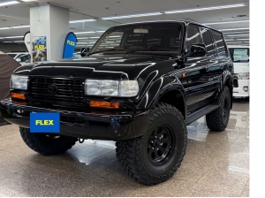 納車イメージ写真
