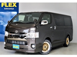 納車イメージ写真