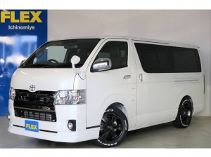 納車イメージ写真