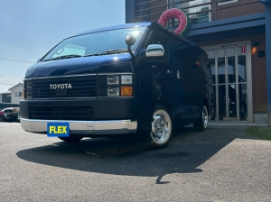 納車イメージ写真
