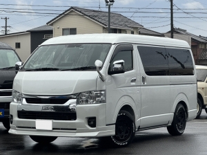 納車イメージ写真