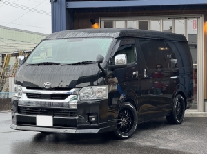 納車イメージ写真