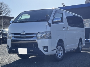 納車イメージ写真