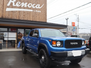 納車イメージ写真