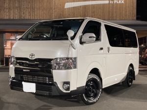 納車イメージ写真