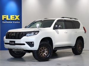 納車イメージ写真