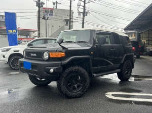 納車イメージ写真