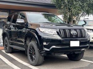 納車イメージ写真