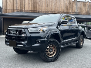納車イメージ写真