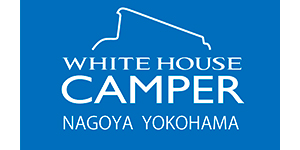 WHITE HOUSE CAMPER