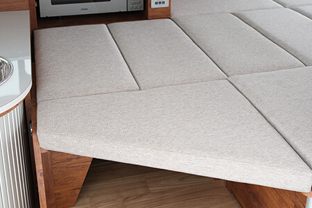 エキストラベッドマット