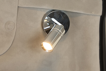 あると嬉しいスポットライト