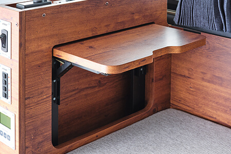 あると嬉しいサブテーブル