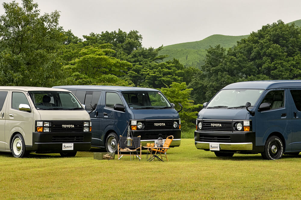 Renoca 10th Anniversary