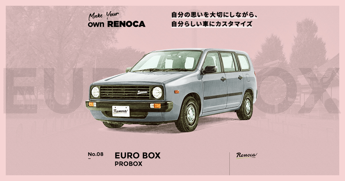 Make Your Own Renoca Renoca By Flex Make Your Own Renoca Renoca By Flex