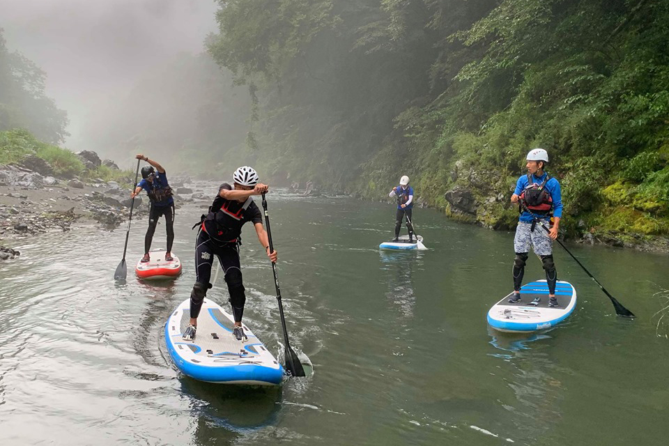 17年ぶりに復活したEco Challengeへ