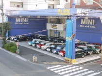 Retro世田谷店 ローバーミニ クラシックミニ Retro クーパー ミニ MINI レトロ 日産 パオ、フィガロ、トヨタ オリジン 東京 23区 世田谷 の中古車販売 Retro世田谷店 FLEX