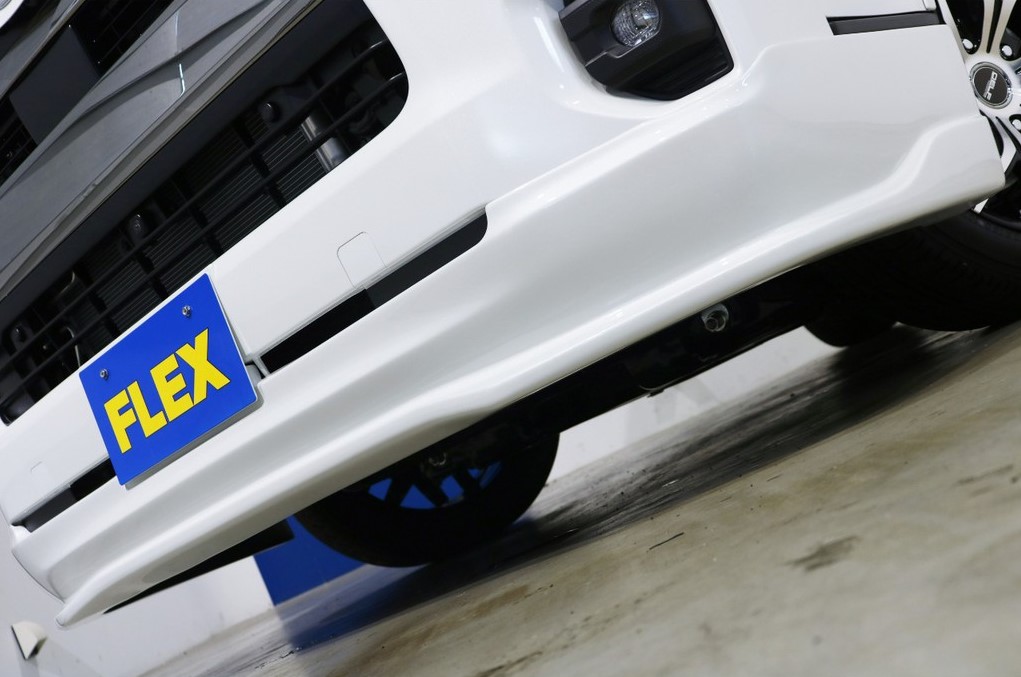 新車バンFLEXカスタム&ベットキットタイプ2 | フレックス 新車バンFLEXカスタム&ベットキットタイプ2 | フレックス