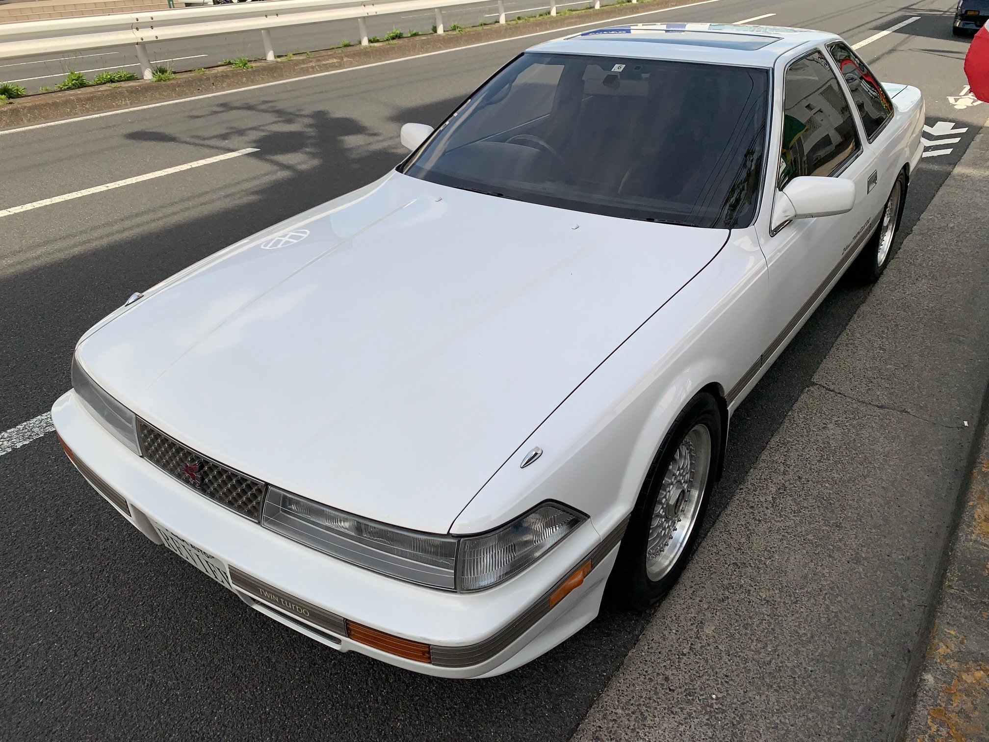 希少 20ソアラ 前期グリル | www.stamayk.sch.id