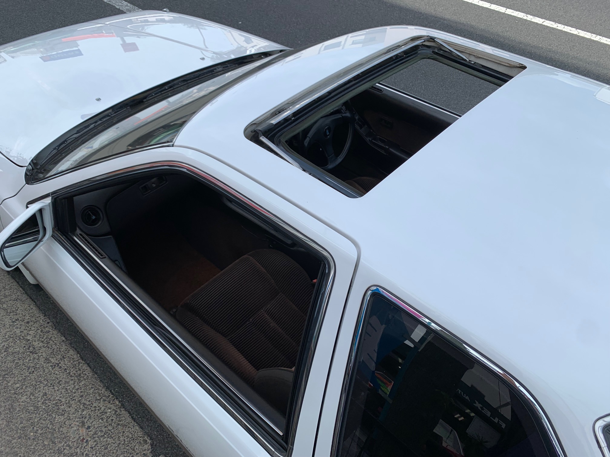 20ソアラツインターボ入庫🚗! | フレックス 旧車 世田谷店