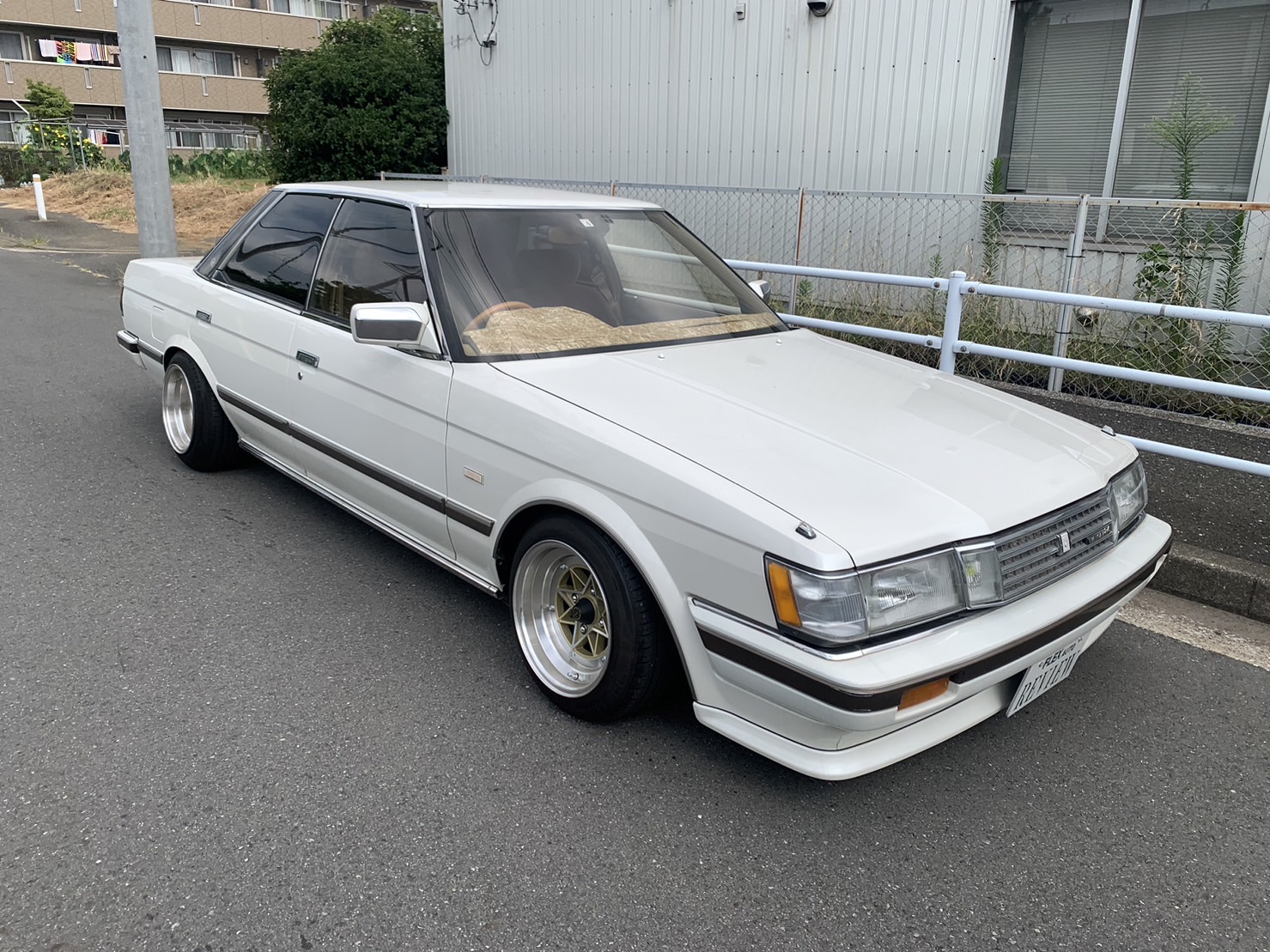ミッションメンバー 上げ加工済み おとる gx71