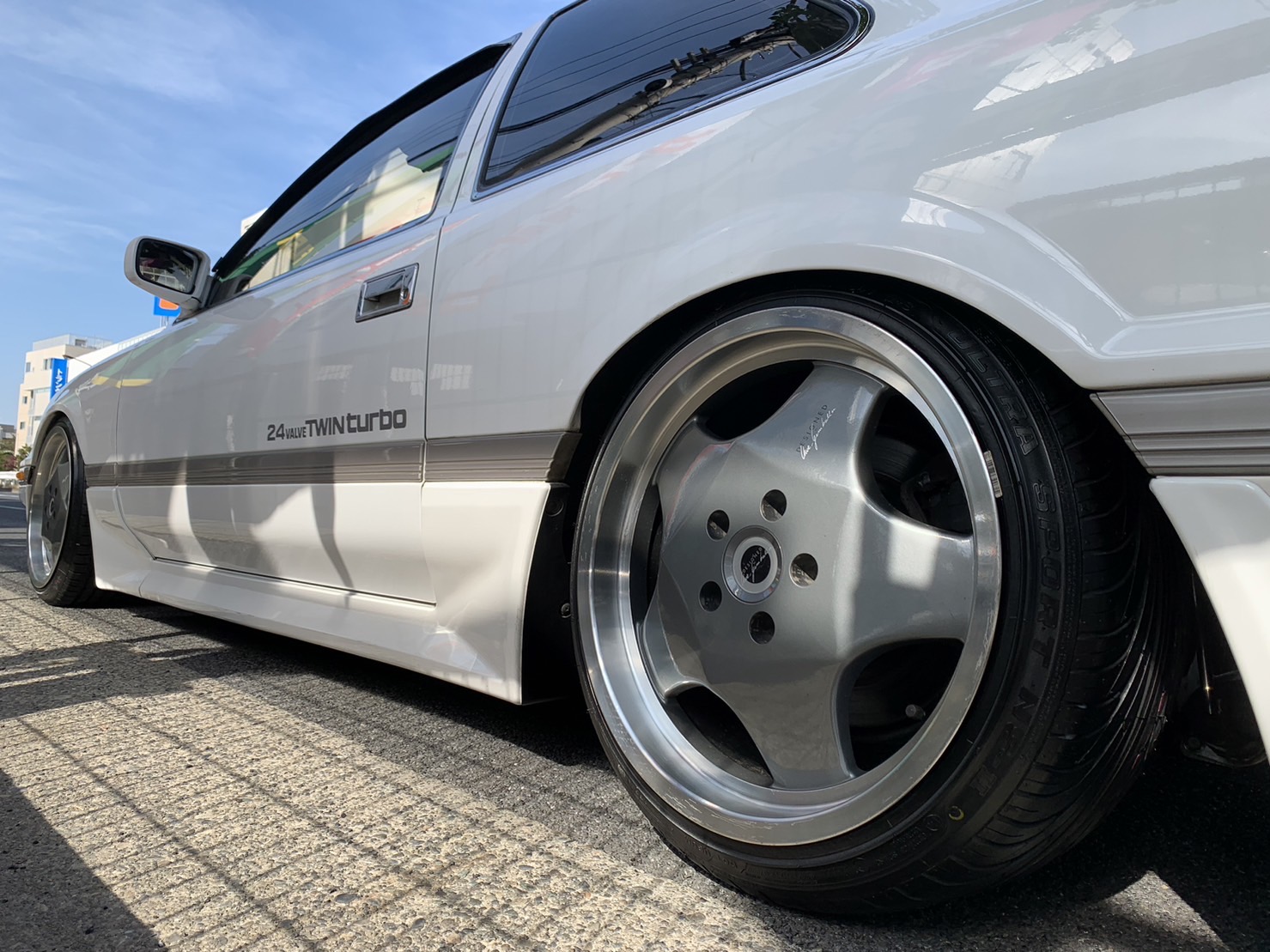 20ソアラ入庫🚗！ | フレックス 旧車 世田谷店