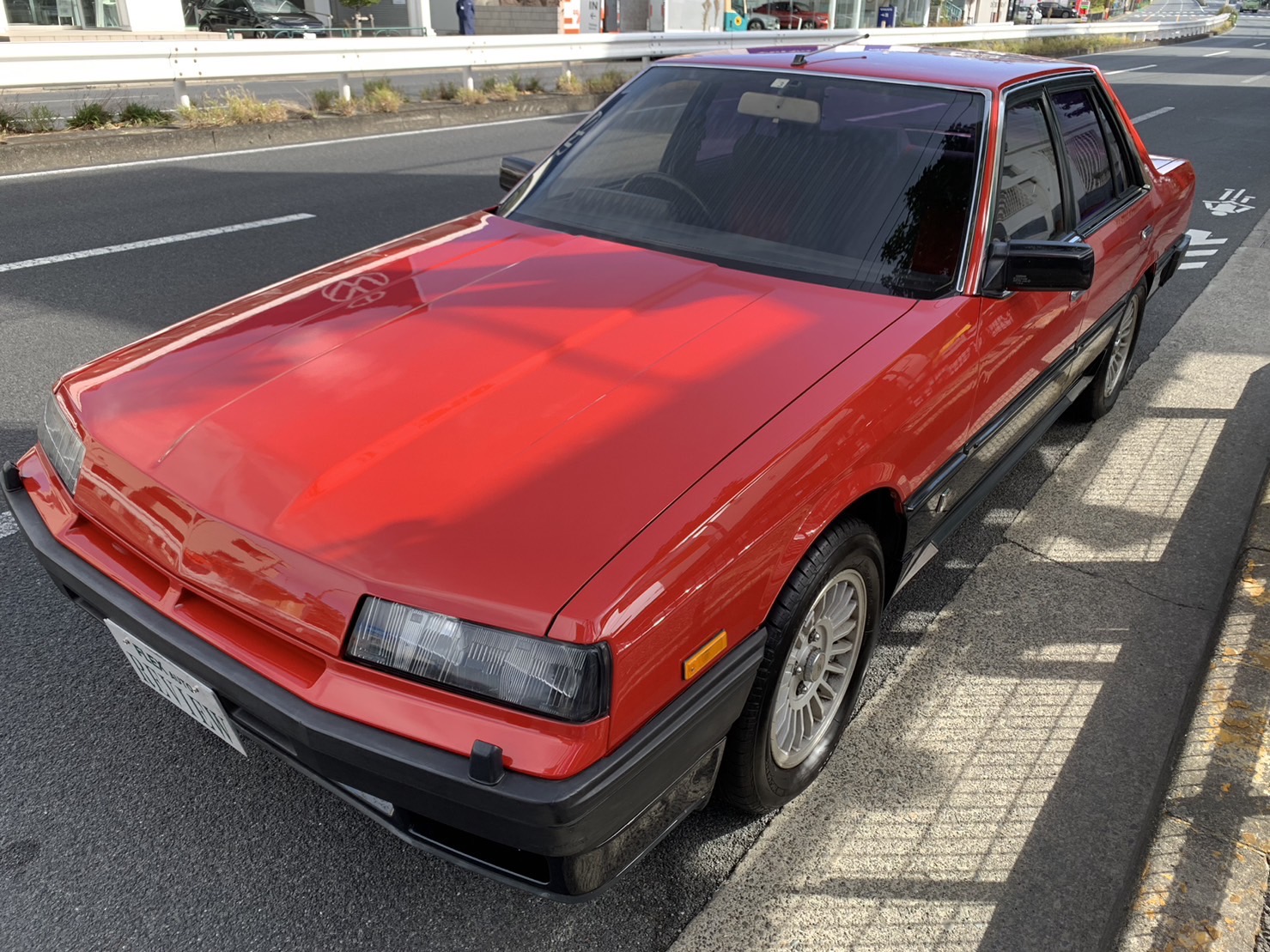 タカユキさん専用　R30スカイライン 改 タカユキさん専用 R30スカイライン 改 日産R30型スカイライン