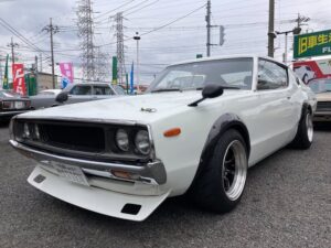 【ケンメリR仕様お探しの方に朗報！】