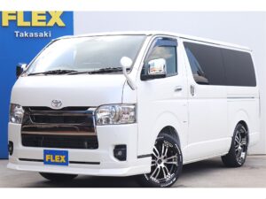 -ˏˋＡＬＰＩＮＥフリップダウンモニター搭載　ディーゼル　４ＷＤˊˎ-