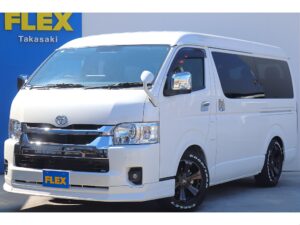 -ˏˋＡＬＰＩＮＥツインモニター１０人乗り仕様　ガソリン　２ＷＤ　ˊˎ-