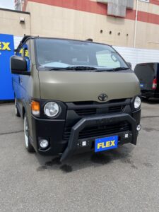 💚本日撮影したお車をご紹介!!💚