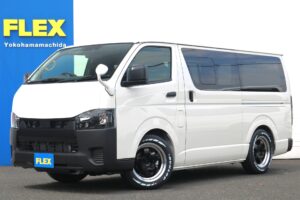 お待たせ致しました、横町日記のお時間です！【No.22】~入庫速報　DX　カスタム車両～