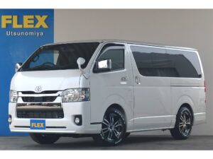 【乗り心地◎】内外装フルカスタムパッケージSD1428