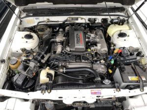 71チェイサーツインターボ入庫🚗！