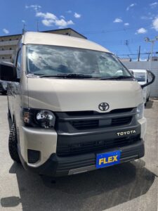 ✨新車　グラキャン✨