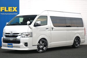 お待たせ致しました、横町日記のお時間です！【No.30】～グランドキャビン　入庫しました！～