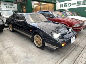 フェアレディZ31入庫🚗！