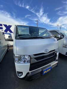 【厳選仕入れ】ディーゼル４WD　オフロードカスタム☆