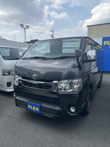 🩶希少なお車をご紹介🩶