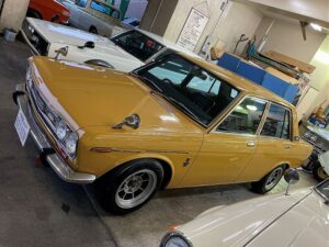 美しい510ブル！！